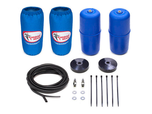 Airbag Man Rear Airbag Helper Kit for Isuzu MU-X (2022-On) Standard Height - IDB WA